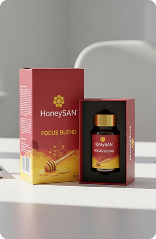 Madu Honeysan Produk 9